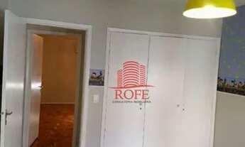 Imagem 5: Apartamento com 3 dormitórios para alugar, 125 m² por R$ 7.000,00/mês - Jardim Paulista