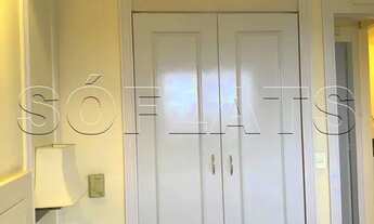 Imagem 9: Flat próximo a Av dos Bandeirantes, Univ Anhembi Morumbi e Insper, com entrada imediata