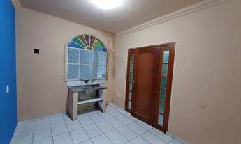 Imagem 4: Aluguel de Apartamento, N. S. das Graças, 02 Quartos, Sala + Cozinha conjugada