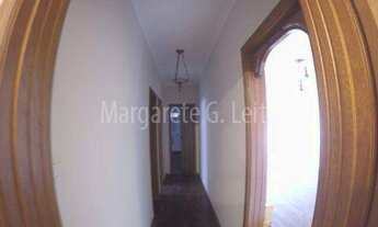 Imagem 4: Apartamento para venda com 160 metros quadrados com 3 quartos em José Menino - Santos - SP