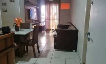 Imagem: Apartamento de 2 quartos a venda no Pechincha