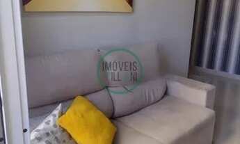 Imagem 2: Apartamento - Residencial Paysage - 63m²