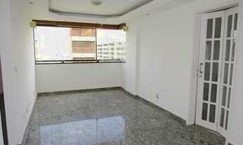 Imagem 4: Via Bianchi - SQSW 304 Bloco J