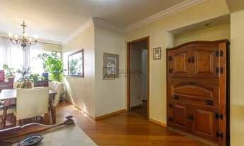 Imagem 4: Apartamento Venda 3 Dormitórios - 150 m² Brooklin