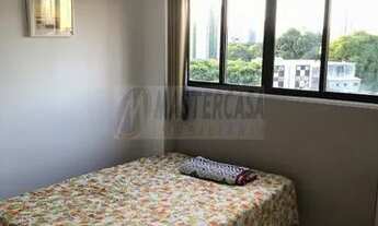 Imagem 2: EDF AKAROA Apartamento com 1 dormitório