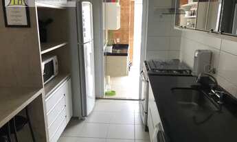 Imagem 3: Apartamento em Vila Gumercindo - São Paulo