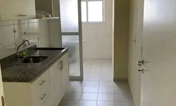 Imagem 5: ALUGO Apto c/ 58m2, 02 dorm, 01 vaga Sta Cecília