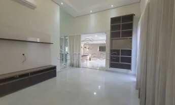 Imagem 6: Casa Condomínio em São José do Rio Preto