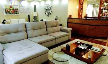 Imagem 3: Apartamento em Jardim da SAÚDE - São Paulo