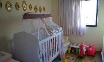 Imagem 5: Edifício Vale Nevado - Oficinas - Cobertura Duplex