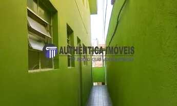 Imagem 7: CASA para LOCAÇÃO - JARDIM DAS FLORES - OSASCO - SÃO PAULO - AUTHÊNTICA IMÓVEIS