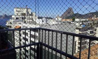 Imagem 5: Cobertura para Locação em Rio de Janeiro, Flamengo, 3 dormitórios, 1 suíte, 3 banheiros, 2