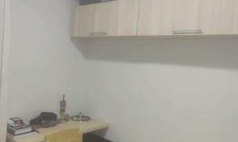 Imagem 2: Alugo quarto com banheiro no Aurora Trend