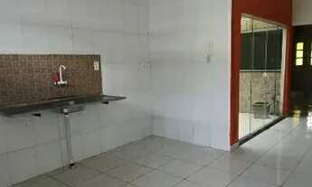 Imagem 4: Casa em Campo Alegre