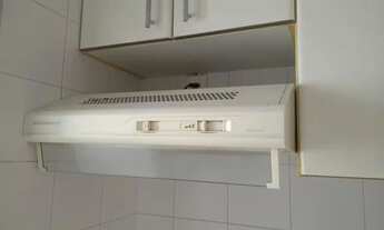 Imagem 4: Apartamento com 2 dormitórios para alugar, 60 m² por R$ 2.989,00/mês - Santa Cecília - São