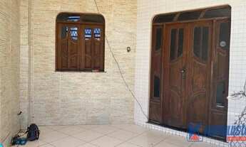 Imagem: VENDO CASA CONJUNTO MILTON GOMES