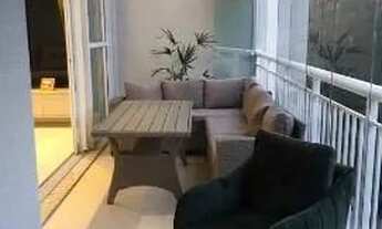 Imagem 6: APARTAMENTO NO MORUMBI COM 3 SUÍTES LAZER DE CLUBE COM 3 VAGAS Á VENDA! REF: 3447159