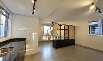 Imagem: EXCELENTE STUDIO PRÓXIMO AO MINAS TÊNIS