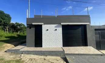 Imagem: CASA PRONTA 6,5 x 25