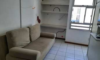 Imagem 5: 1 quarto mobiliado Asa Norte