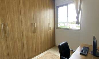 Imagem 7: Lindo Apartamento 2 Quartos de 55m² com Elevador Vaga Churrasqueira em São Diogo