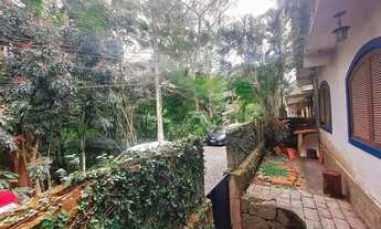 Imagem 4: Apartamento para venda com 220 metros quadrados com 3 quartos Jacarepagua