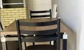 Imagem 5: Casa com 3 quartos - Bairro Catuai em Londrina