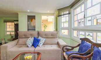 Imagem 3: Casa para Venda - 338m², 6 dormitórios, sendo 1 suites, 4 vagas - Vila Ipiranga