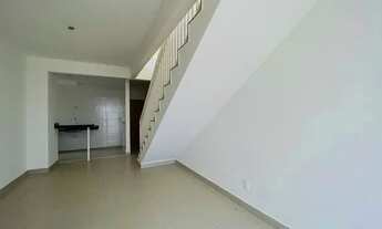 Imagem 5: Vendo cobertura com 3 quartos, sendo 1 suíte no bairro Lagoa Mansões em Lagoa Santa