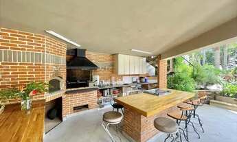 Imagem 5: Rua Vital Brasil / Fazendinha - Maravilhosa! Reformada, 5sts, piscina, lounge, quadra de a