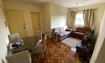 Imagem: Apartamento com 2 dormitórios à venda