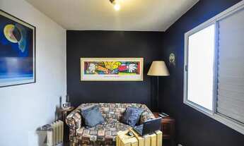 Imagem 5: Apartamento para venda possui 56 metros quadrados com 2 quartos Taboão da Serra