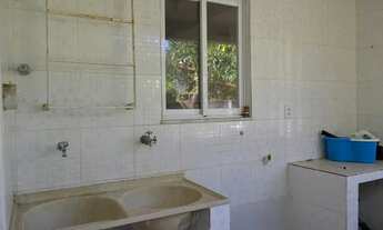 Imagem 5: Casa com 4 dormitórios para alugar, 200 m² por R$ 5.645/mês - Patamares - Salvador/BA