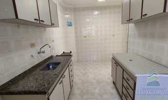 Imagem 2: Apartamento com 2 dorms, Cidade Ocian, Praia Grande - R$ 340 mil, Cod: 14877