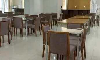 Imagem 4: Alugo apto no Imbuí, 3/4 vista mar, nascente, infraestrutura de lazer completa