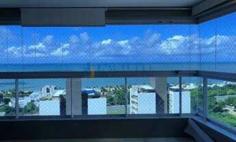 Imagem: Apartamento LUXO a venda, Altiplano Cabo