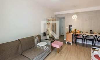 Imagem 6: Apartamento para Aluguel - Tijuca, 2 Quartos, 80 m2