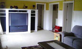 Imagem 6: Casa com 5 dormitórios para alugar, 380 m² por R$ 5.000,00/dia - Jardim Véu da Noiva - Cam