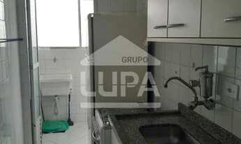 Imagem 4: Apartamento com 1 dormitório para locação em Santana!