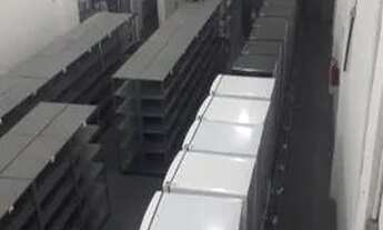 Imagem 4: SÃO PAULO - Galpao/Deposito/Armazem - BELA VISTA