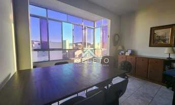 Imagem 4: Apartamento com 3 dormitórios à venda, 130 m² por R$ 950.000,00 - Icaraí - Niterói/RJ