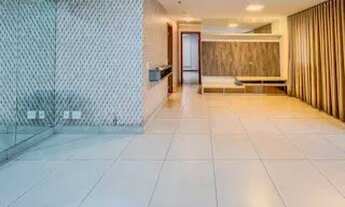 Imagem 2: Apartamento para venda possui 88 metros quadrados com 2 quartos em Jardim Goiás - Goiânia