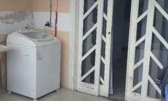 Imagem 3: Kitinete mobilado