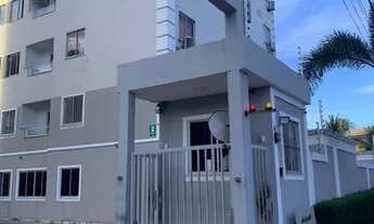 Imagem 3: Apartamento para aluguel com 62 metros quadrados com 3 quartos em Parque Manibura - Fortal