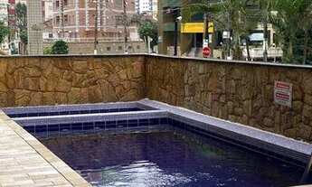 Imagem 4: 01 dorm, 50 mts do mar, no bairro Tupi!