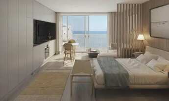 Imagem 4: Apartamento tipo studio para venda em Ipanema entre a Lagoa e a Praia- Rio de Janeiro - RJ