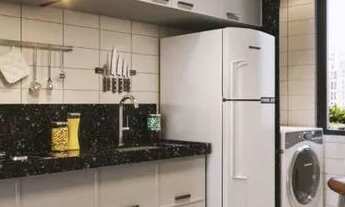 Imagem 7: Novo empreendimento no bairro do Portal do Sol