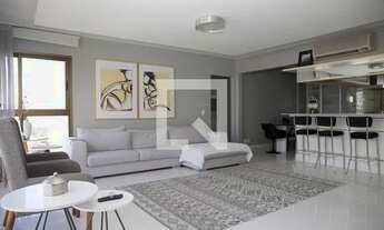 Imagem 2: Apartamento para Aluguel - Bela Vista, 3 Quartos, 140 m2