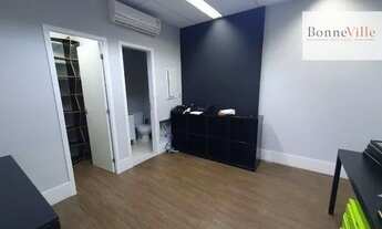 Imagem 7: Conjunto para alugar, 42 m² por R$ 4.805/mês - Brooklin - São Paulo/SP