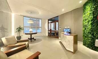 Imagem 2: Apartamento 03 dormitórios semimobiliado para locação em Santa Maria!